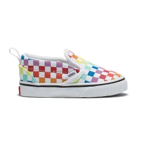 Vans - Kids' (Infant) Slip-On V Shoes (3488U09)