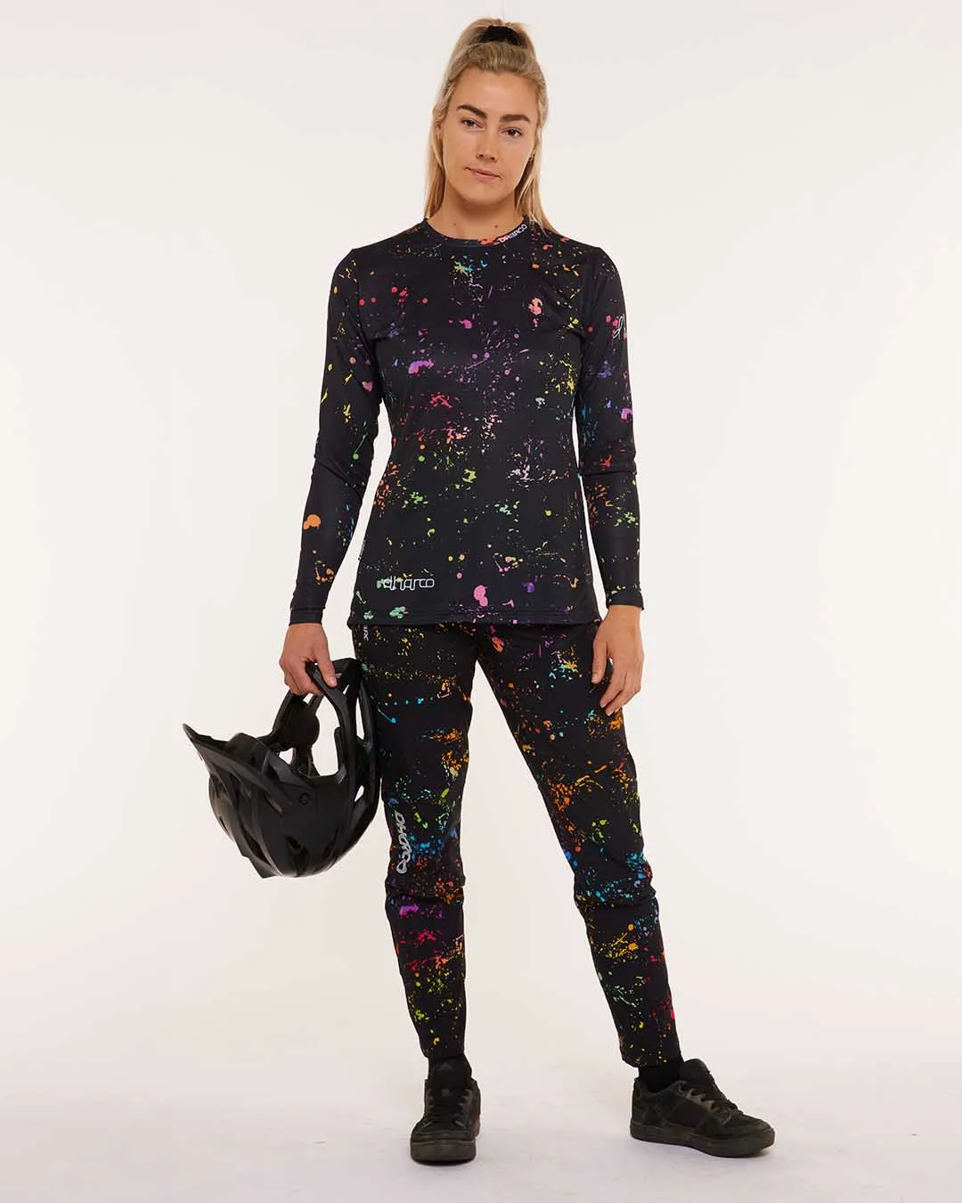 Womens Gravity Pants | Supernova