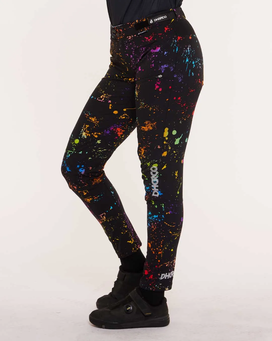 Womens Gravity Pants | Supernova