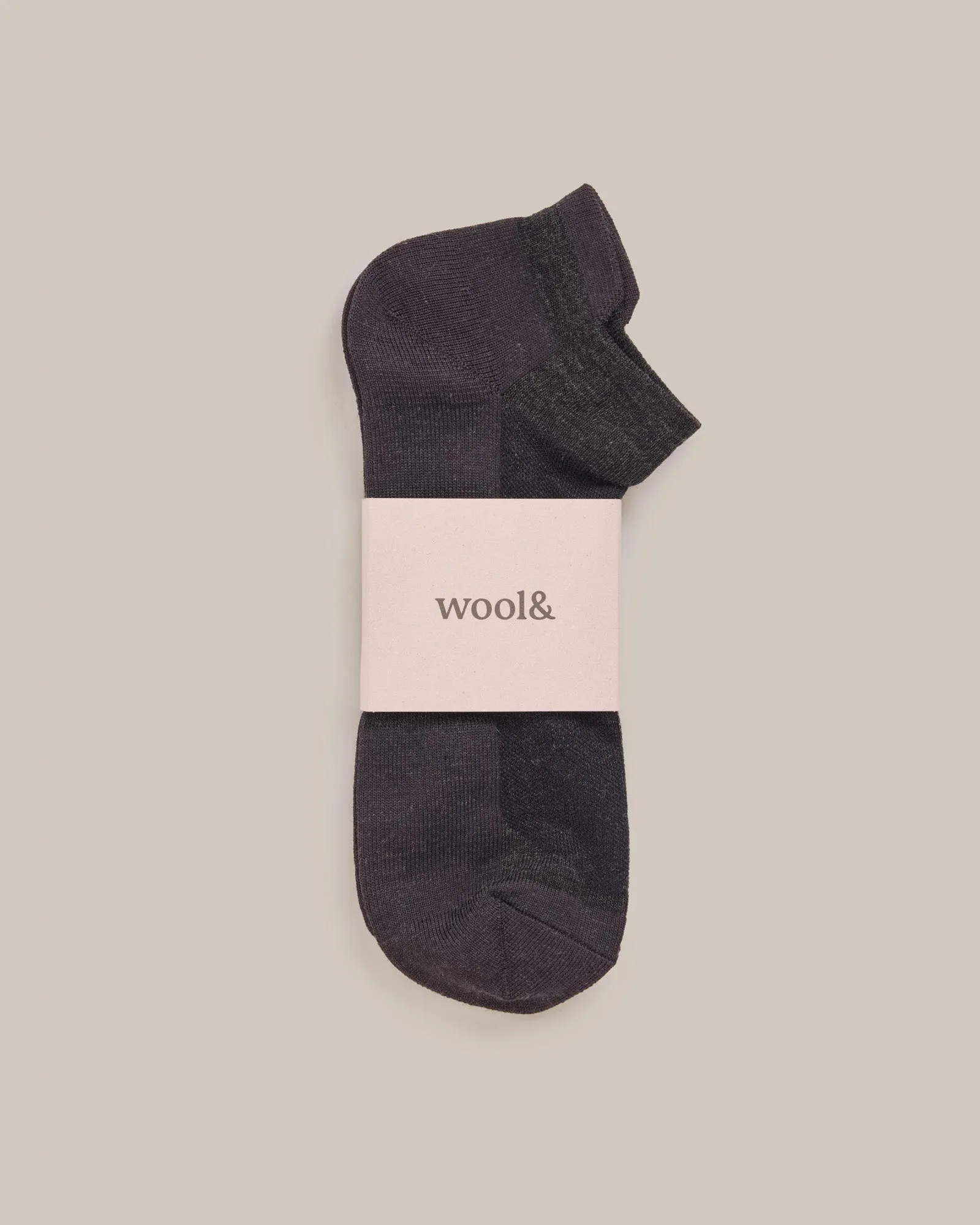 Wren Ankle Sock