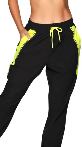 Zumba Forever Panel Track Pants (Special Order)